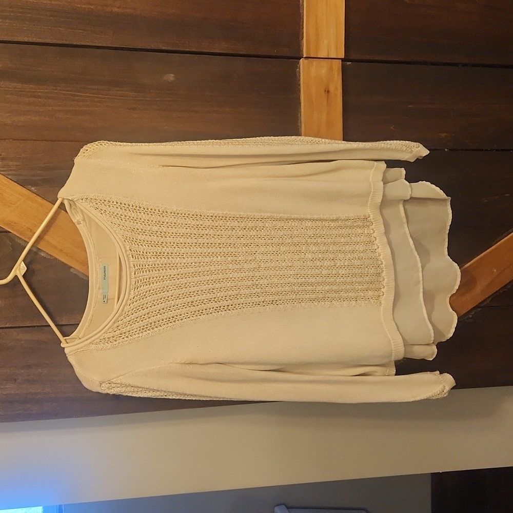 Womens Sweater